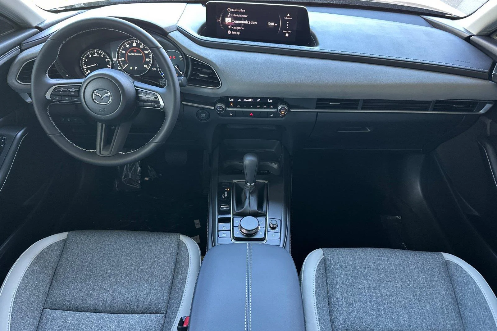 New 2026 Jet Black Mica Mazda 2.5 S Aire Edition image 15