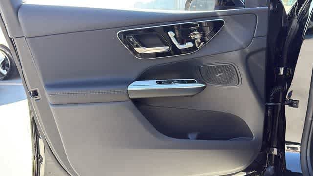Certified Used 2026 Black Mercedes-Benz GLC 300 image 12