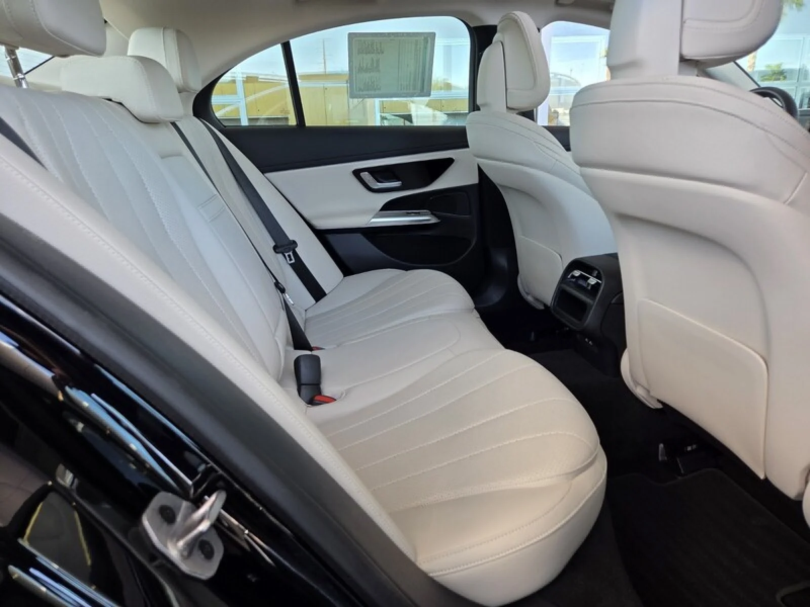 Certified Used 2026 Black Mercedes-Benz E 350 image 18