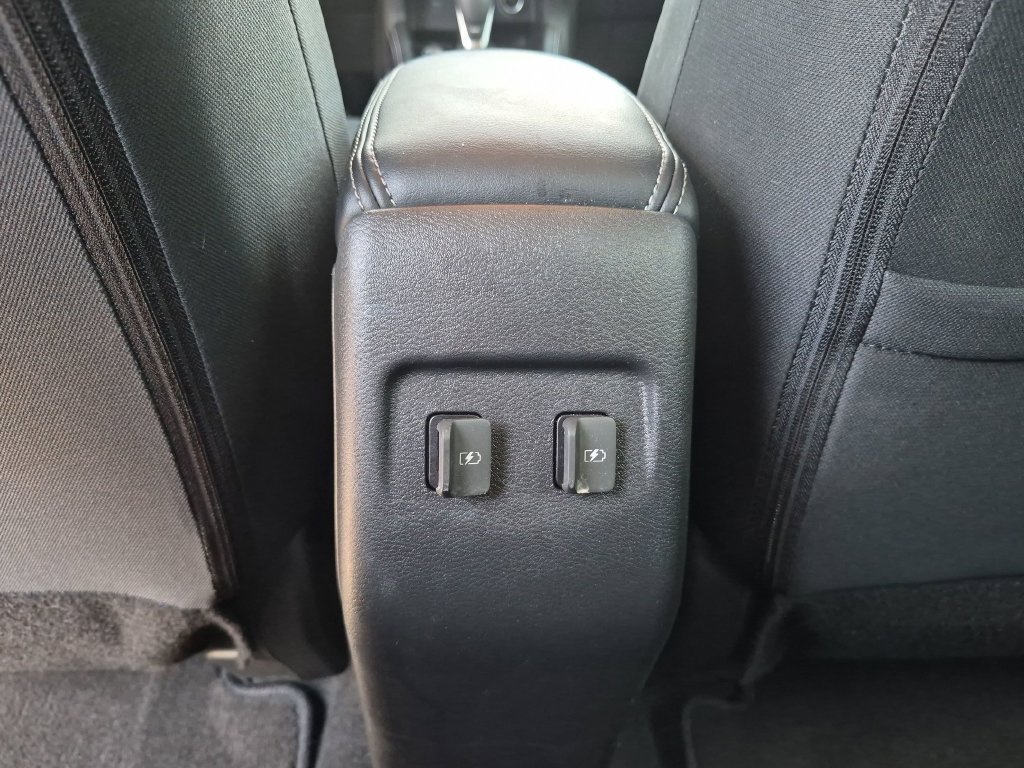 Certified Used 2024 Gray Nissan SV image 38