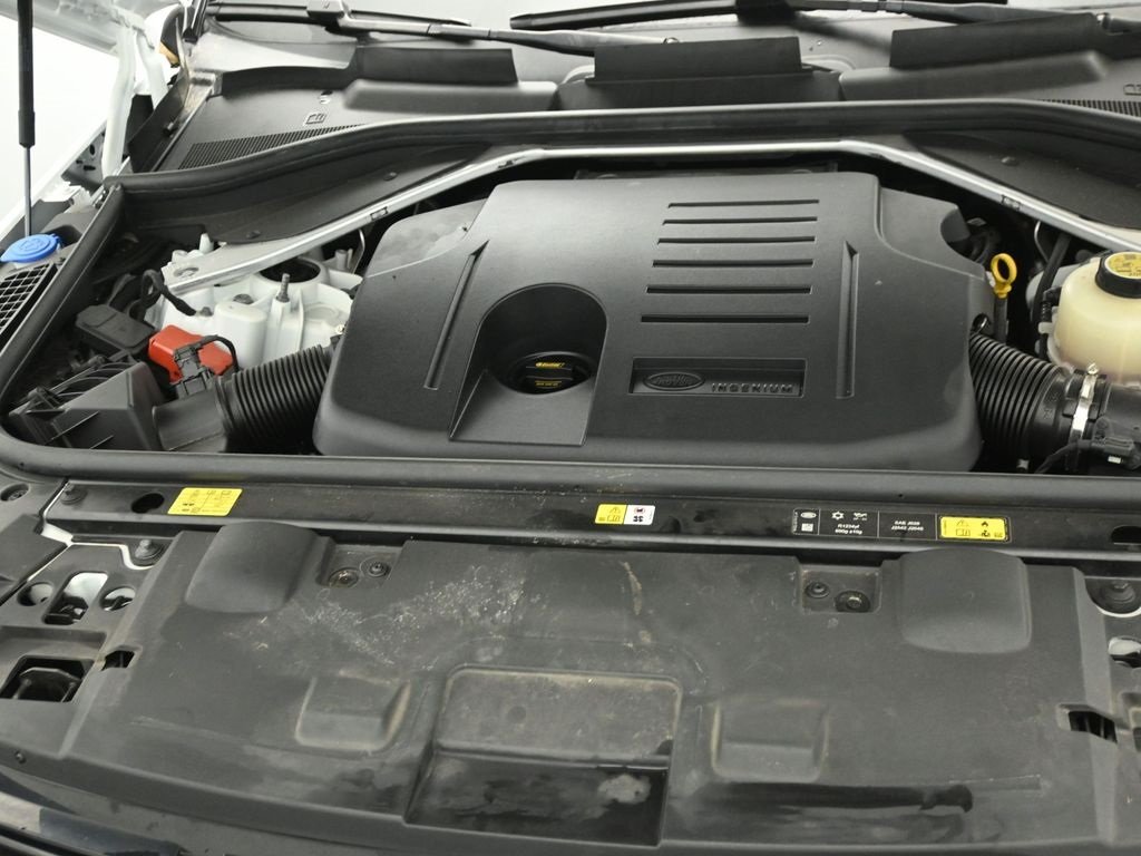 2024 LAND ROVER RANGE ROVER SPORT - Image 28