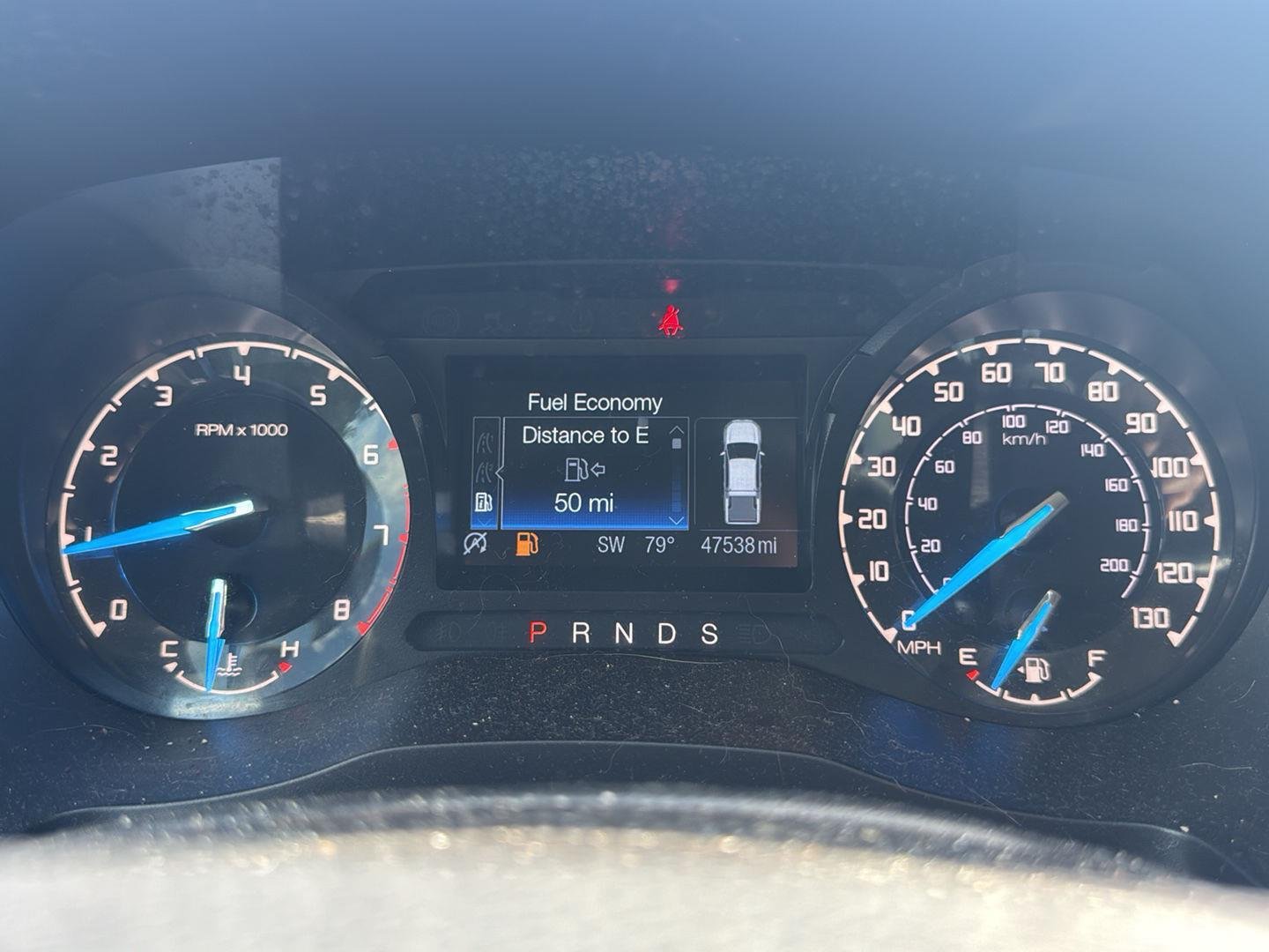 Used 2019  FORD  image 17
