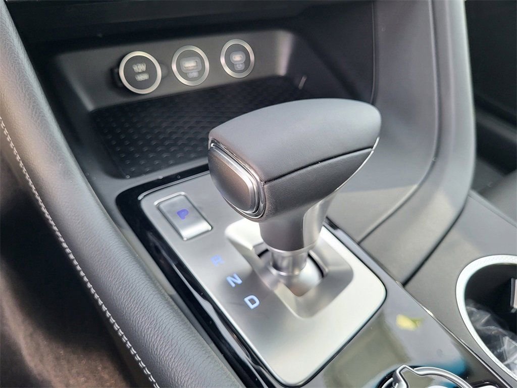 New 2026 Gray Genesis 2.5T image 23