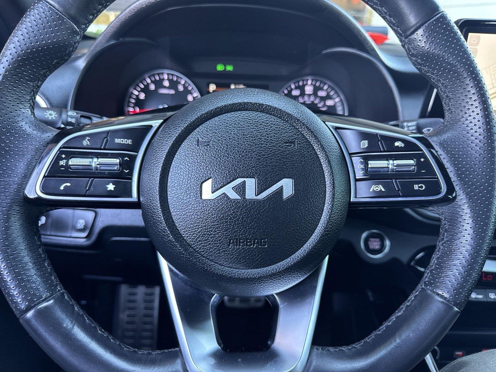 2023 Kia Forte GT-Line - Photo 20