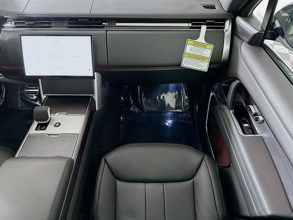 2026 Land Rover Range Rover SE - Photo 26