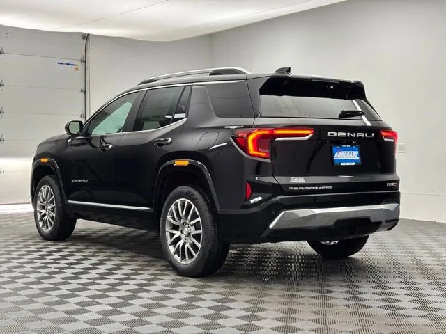 2026 GMC Terrain Denali - Photo 14