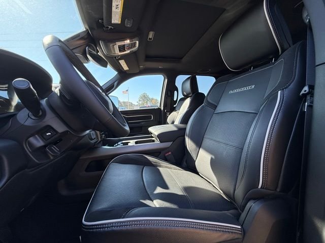 2025 RAM 2500 Laramie - Photo 12
