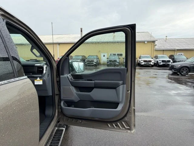 New 2026 Marsh Gray Ford Lariat® image 43