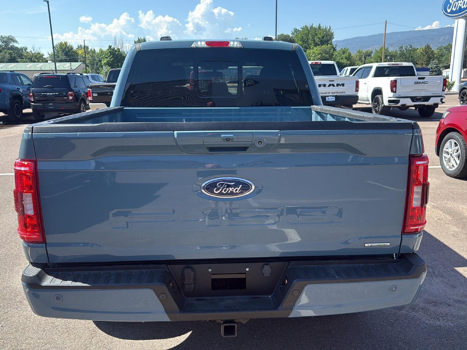 Used 2023 Area 51 Ford XLT image 6