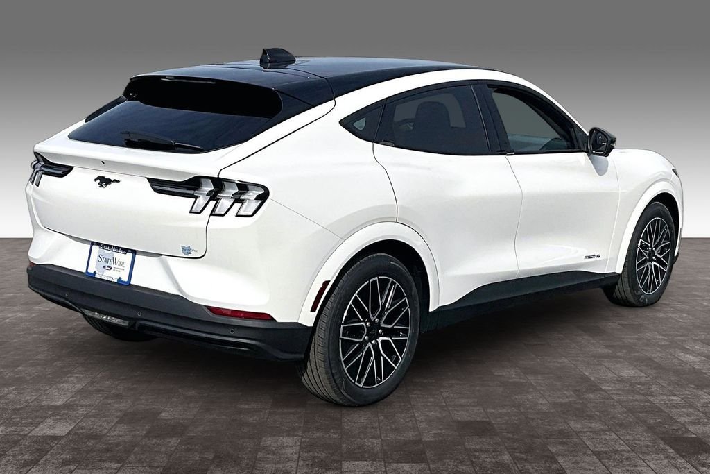 2026 Ford Mustang Mach-E Premium - Photo 13