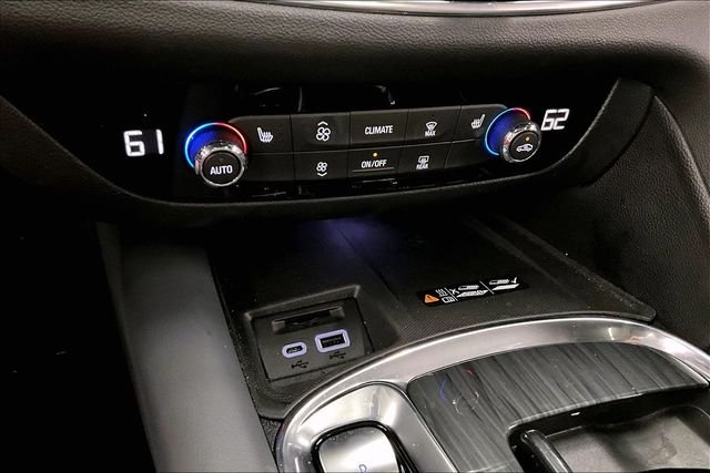 2023 Buick Enclave Essence - Photo 30