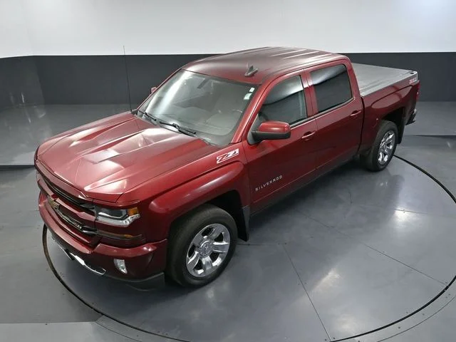 Used 2016 Red Chevrolet LT image 51