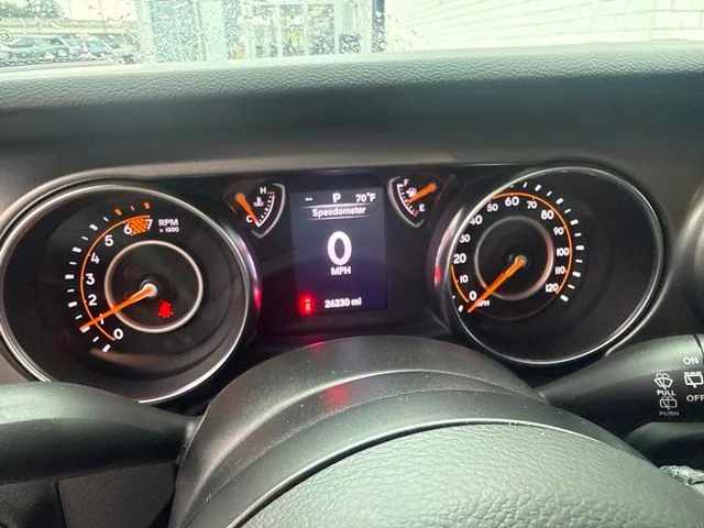 2023 Jeep Wrangler 4-Door Sport S - Photo 14
