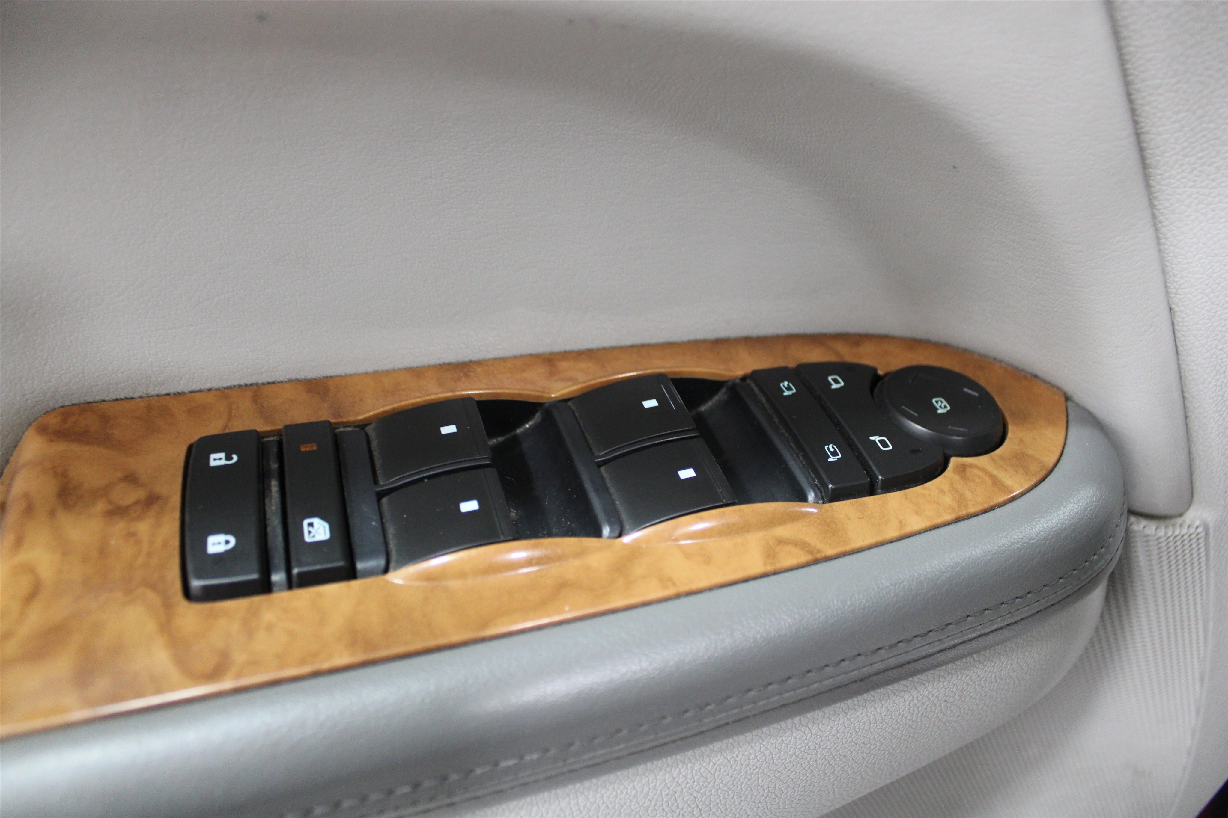 2011 Buick Enclave CXL-2 - Photo 7