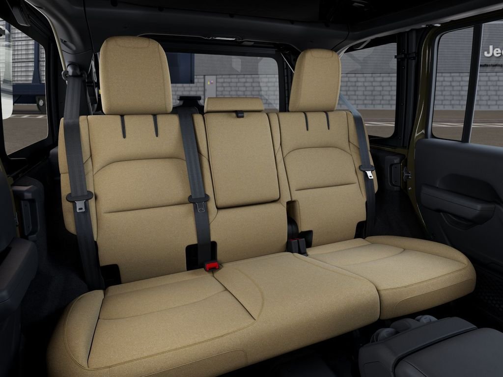 New 2026 41 Exterior Paint Jeep Willys 41 image 15