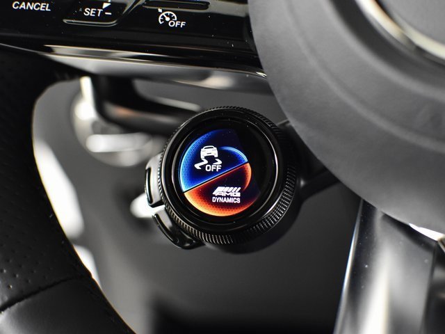 2025 Mercedes-Benz GLC AMG GLC43 - Photo 69