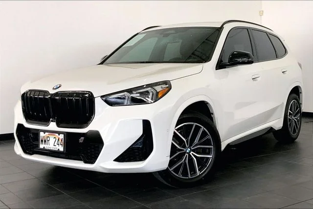 2023 BMW X1