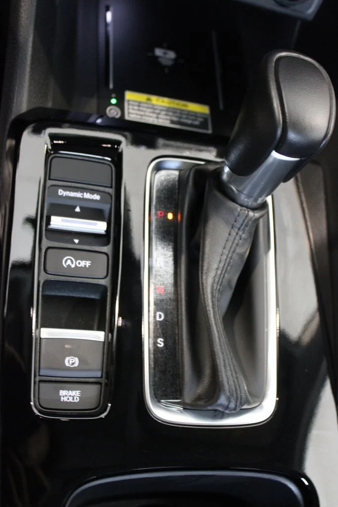 New 2026 Urban Gray Pearl Acura Base image 14