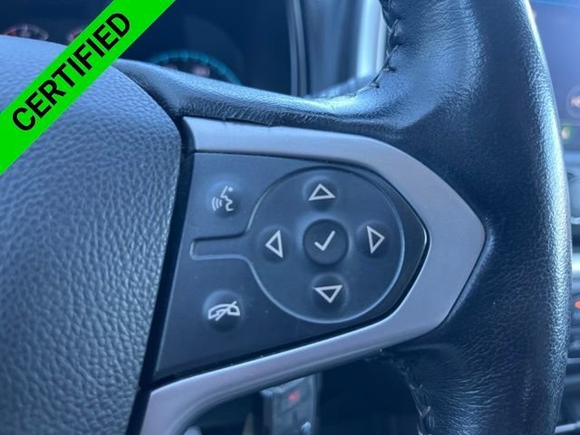 2021 Chevrolet Colorado LT - Photo 20
