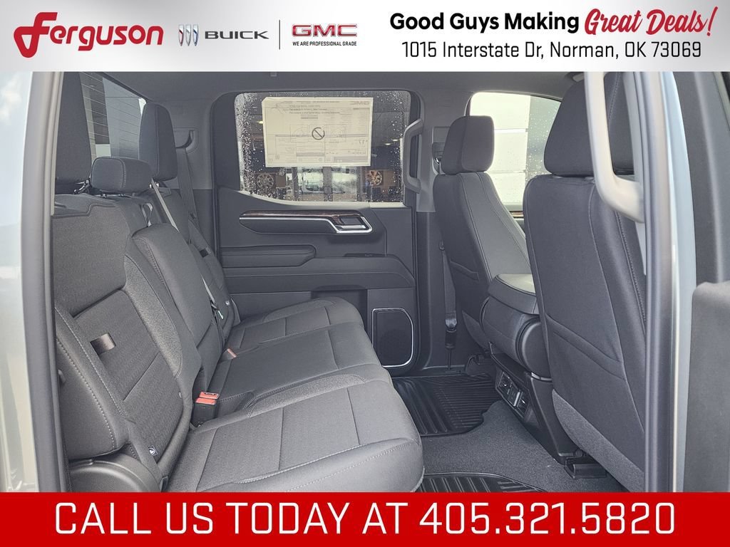 2026 GMC Sierra 1500 Elevation - Photo 42
