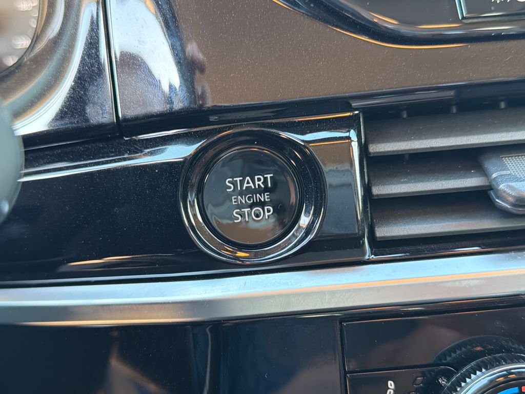 Certified Used 2025 Gray Nissan SL image 32