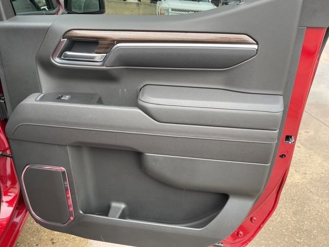 2025 Chevrolet Silverado 1500 RST - Photo 23