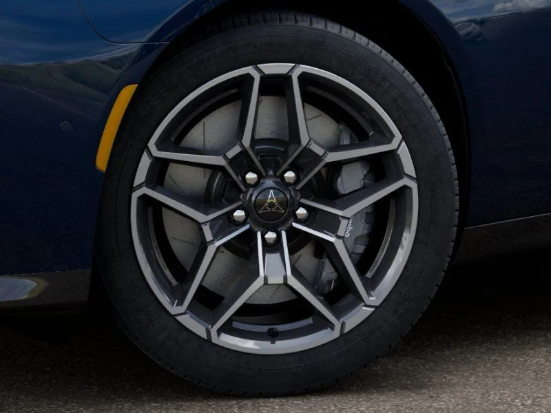 New 2026 After Dark Dodge Scat Pack Plus image 9