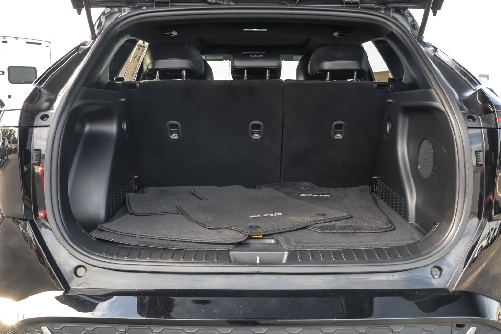 Used 2024 Black Hyundai N Line image 31