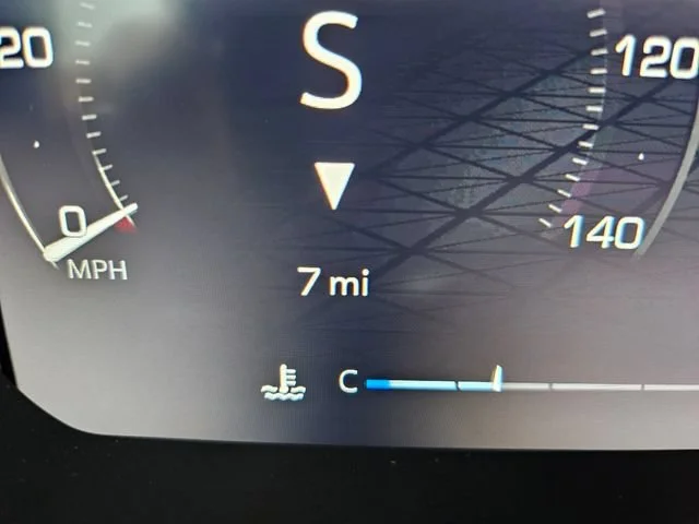 New 2026 Summit White GMC SLT image 16