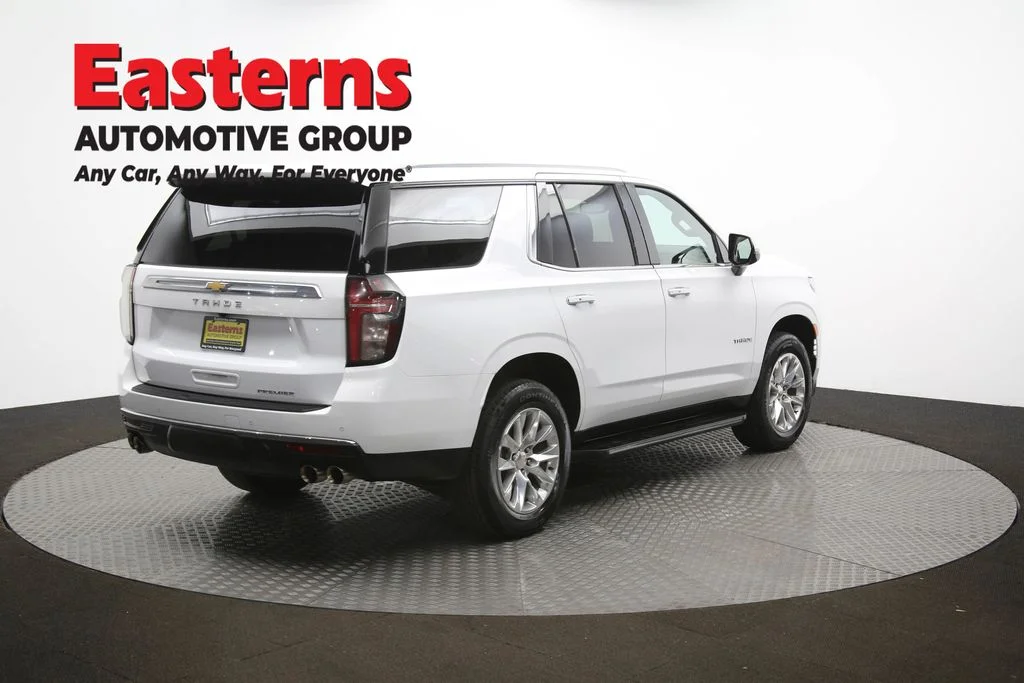 Used 2024 White Chevrolet Premier image 43