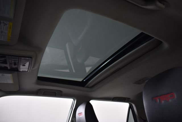 Used 2023 Black Toyota TRD Pro image 22