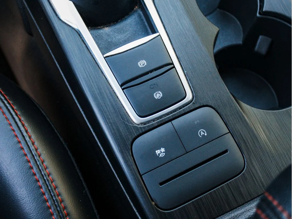 Used 2025 Gray Ford ST-Line Select image 21