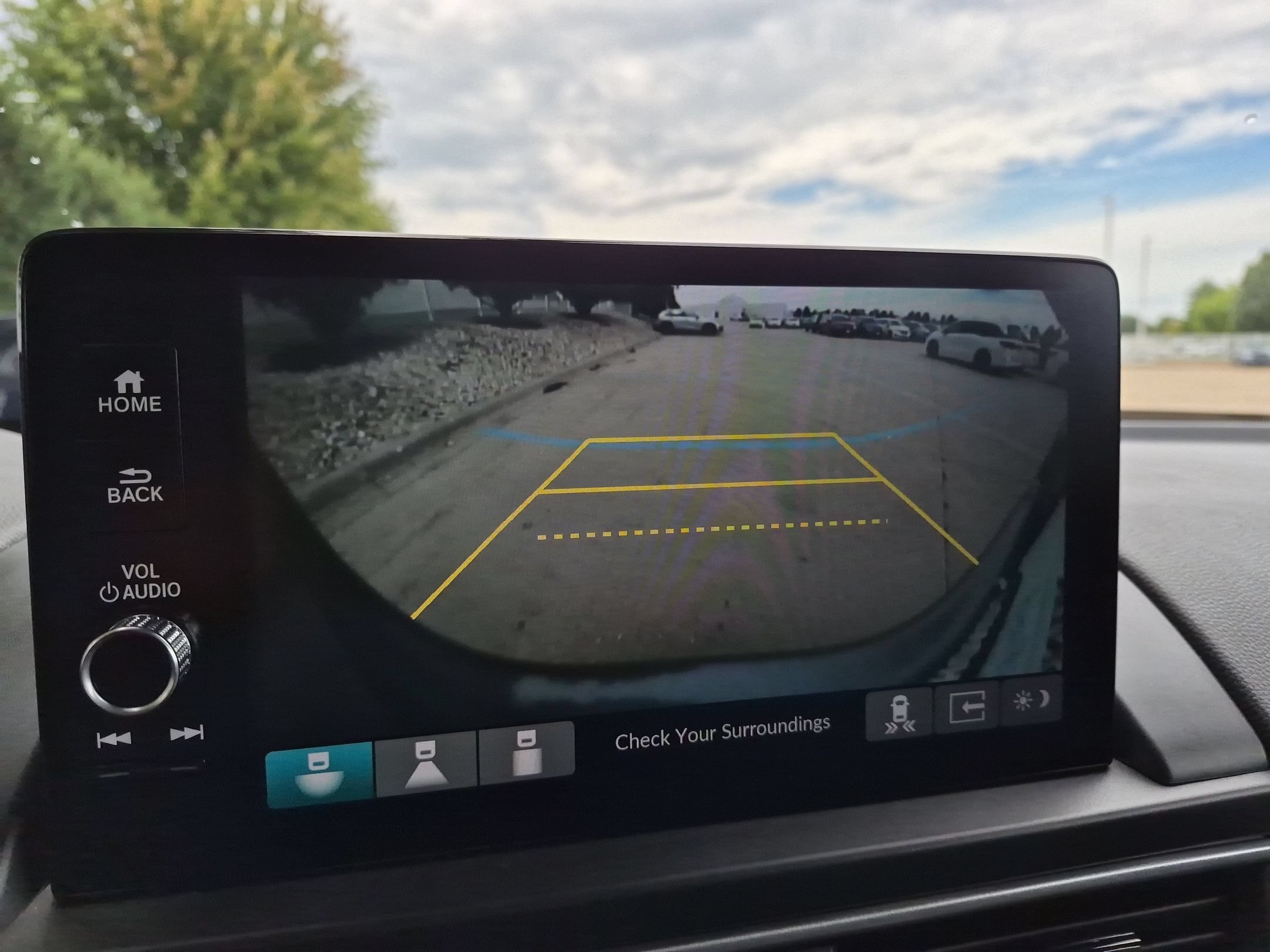 2023 Honda Pilot Touring - Photo 20