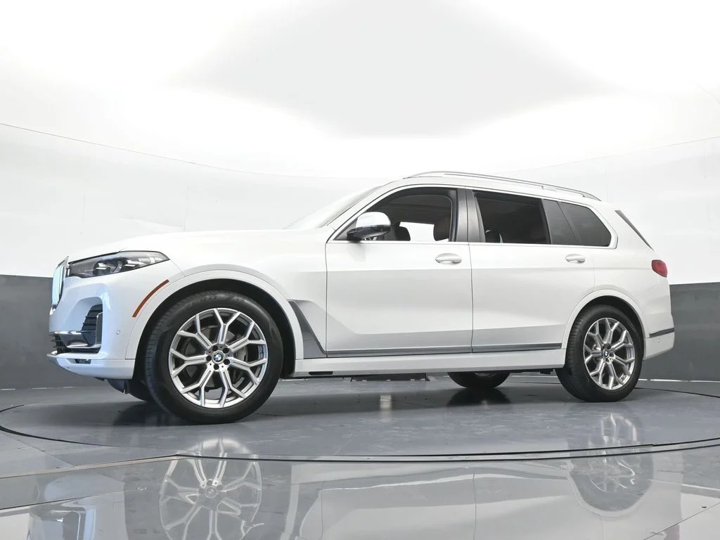 Used 2020 Mineral White Metallic BMW xDrive40i image 66