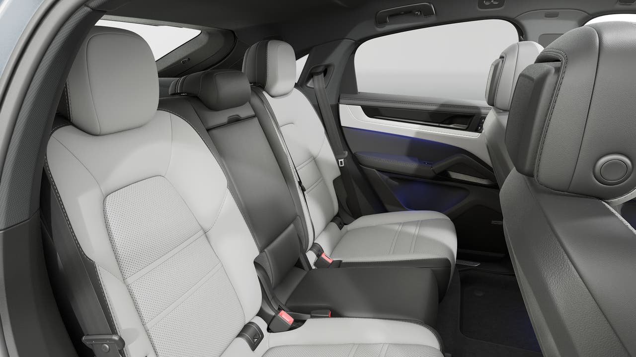 2027 Porsche Cayenne Coup Base - Photo 13