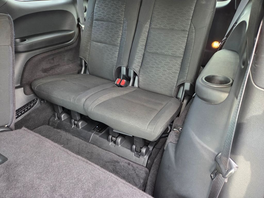 Used 2026 Gray Dodge GT image 15