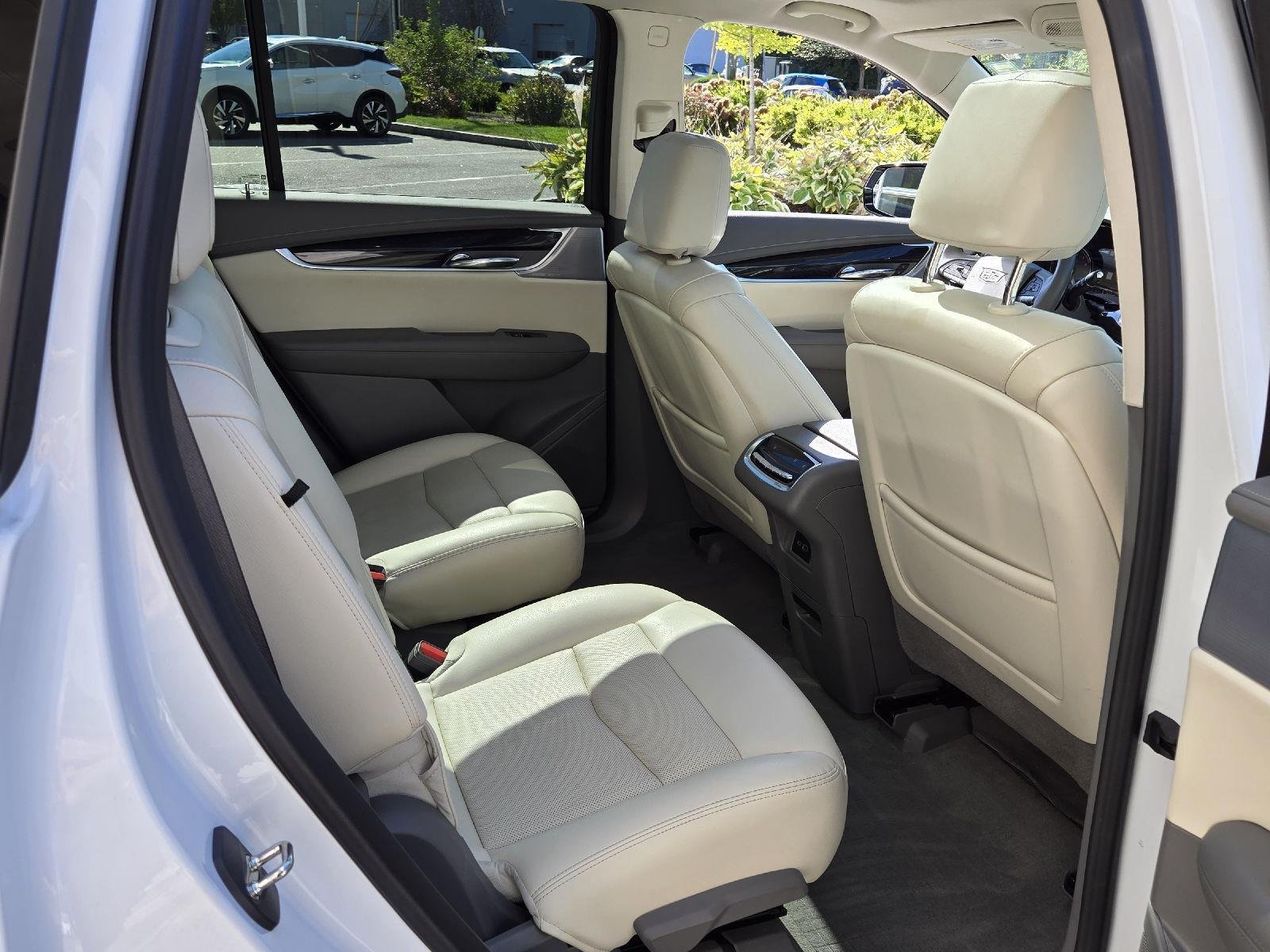 2024 Cadillac XT6 Premium Luxury - Photo 19