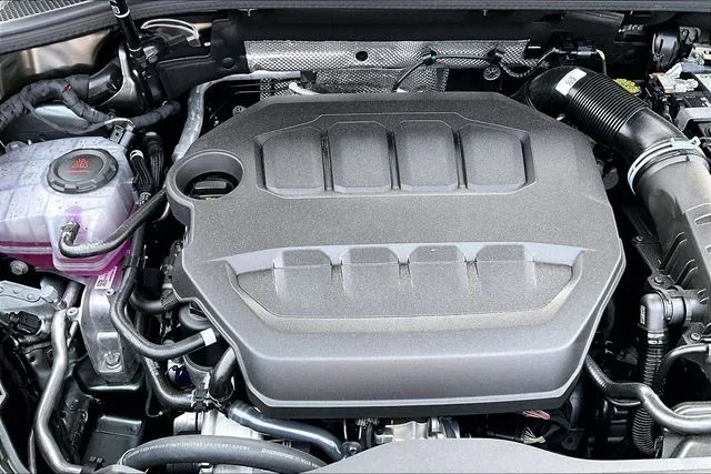 New 2026 Gray Audi S line image 34