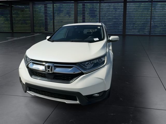 Used 2018  Honda EX-L image 3