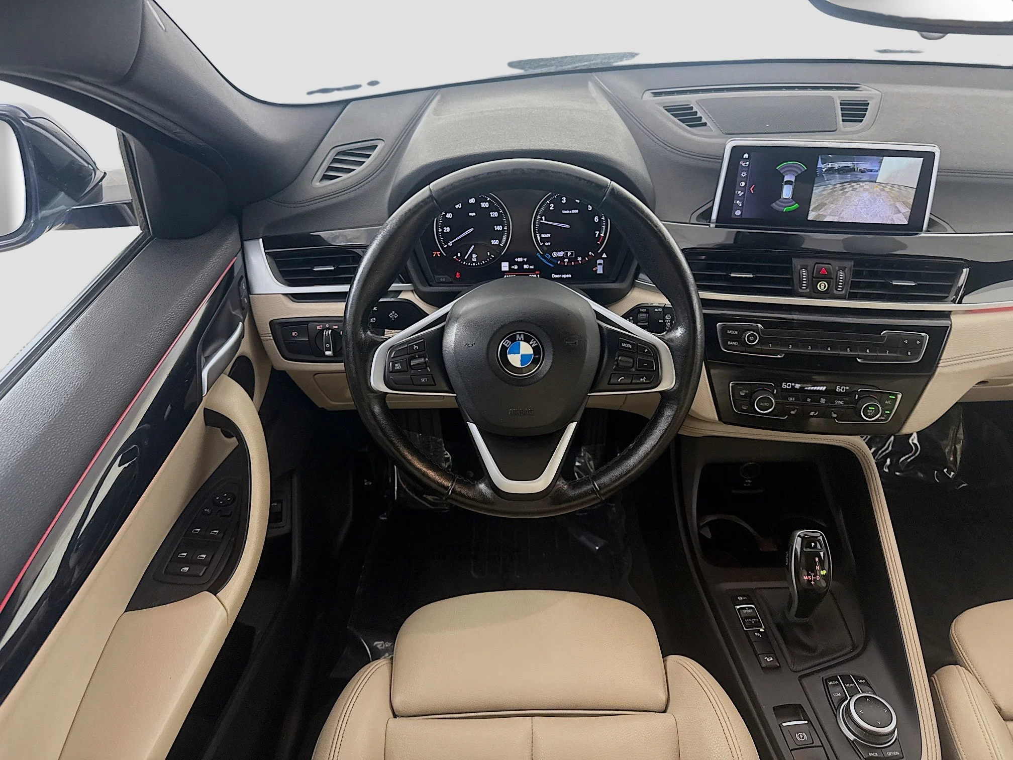Used 2020 Mediterranean Blue Metallic BMW xDrive28i image 13