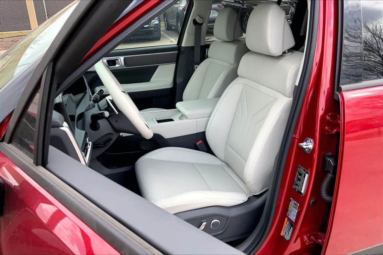2026 Hyundai Santa Fe SEL - Photo 7