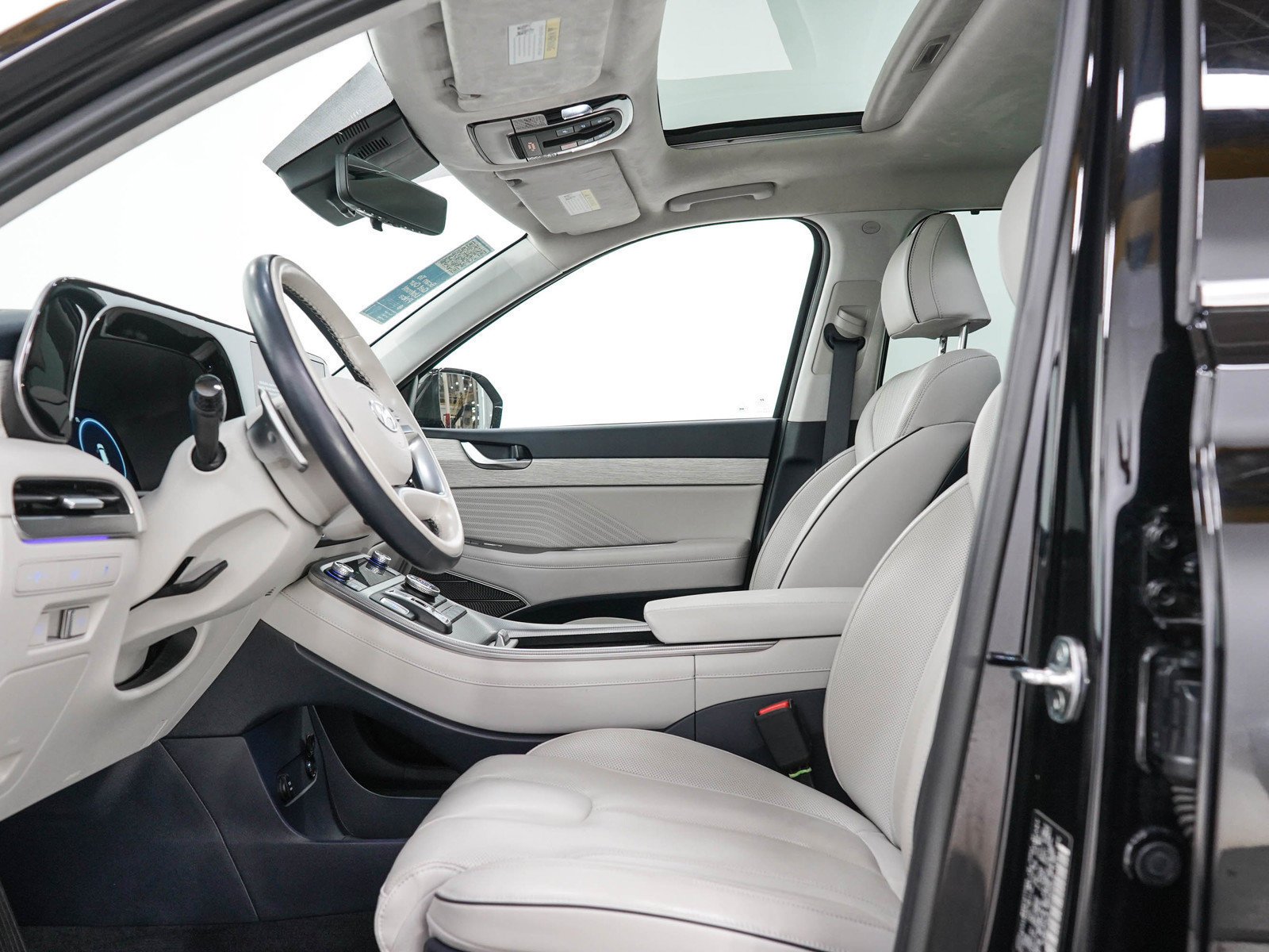 2024 Hyundai Palisade Calligraphy - Photo 25