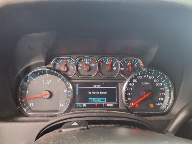 Certified Used 2020 SUMMIT WHITE Chevrolet LT image 20