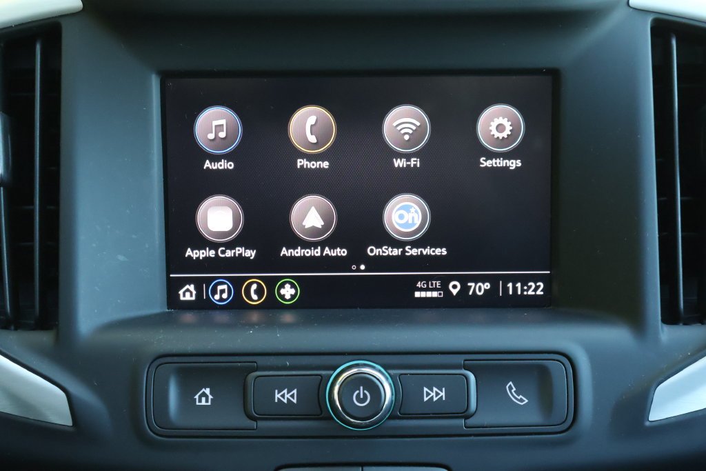 2023 GMC Terrain SLE - Photo 17
