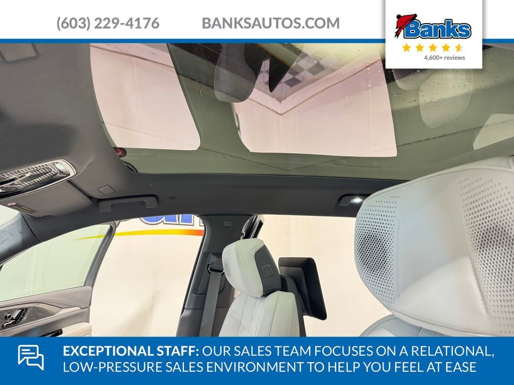 2026 Cadillac Escalade IQL Sport - Photo 12