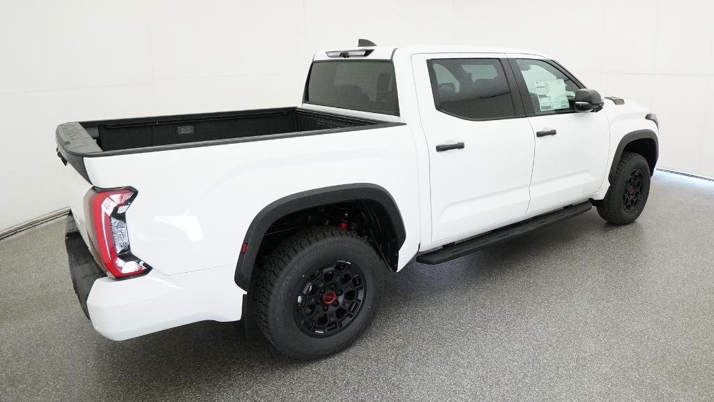 New 2026 Ice Cap Toyota TRD Pro image 15