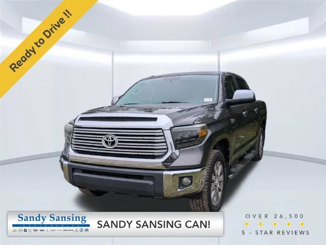 2014 Toyota Tundra