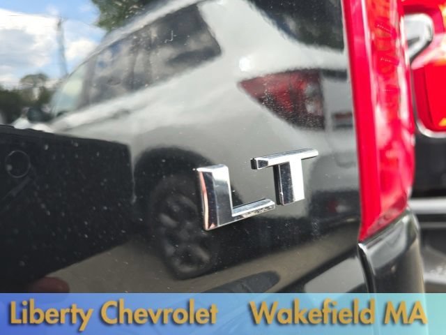 2026 Chevrolet Silverado 1500 LT - Photo 8
