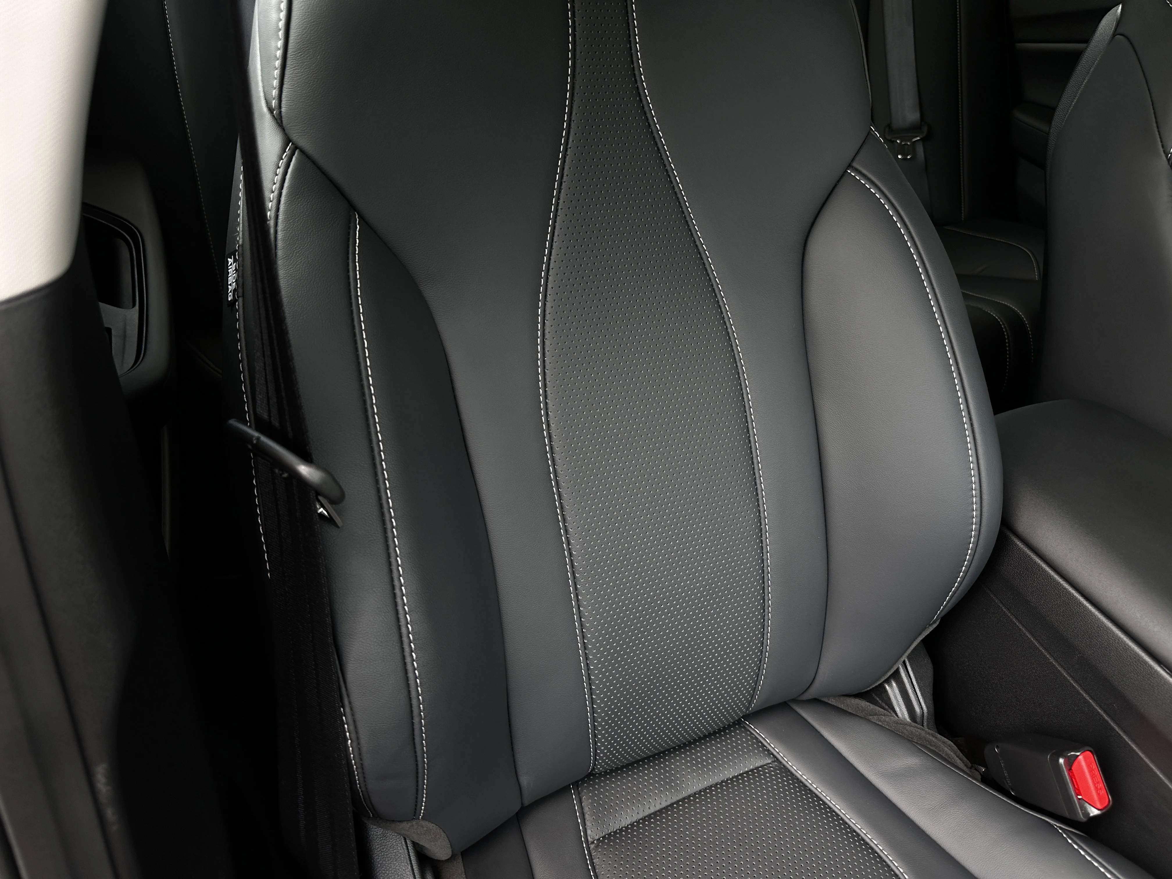 2025 Acura TLX Technology Package - Photo 52