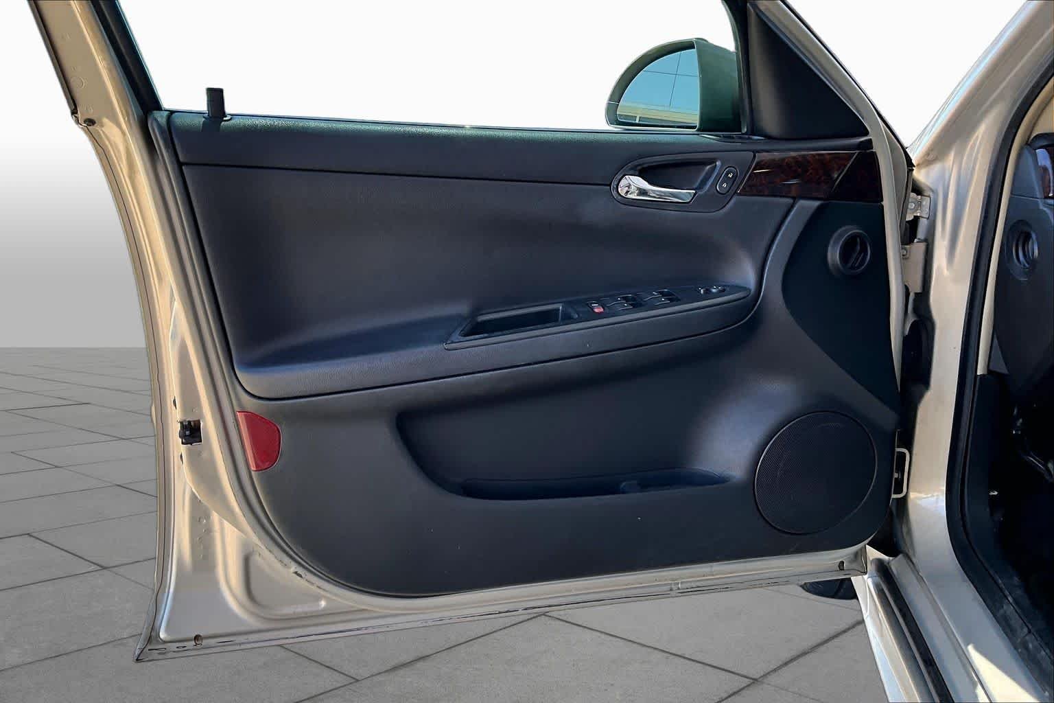 Used 2012 Gold Mist Metallic Chevrolet LT Fleet image 22